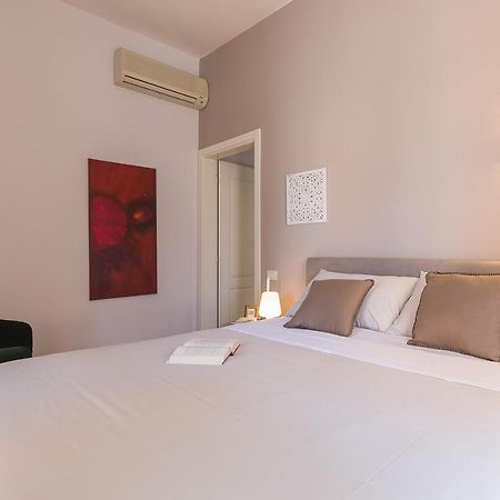 Saragozza Boutique Apartment Болонья Экстерьер фото