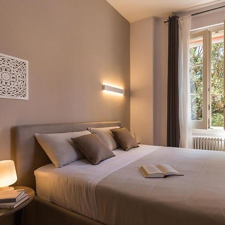 Saragozza Boutique Apartment Болонья Экстерьер фото