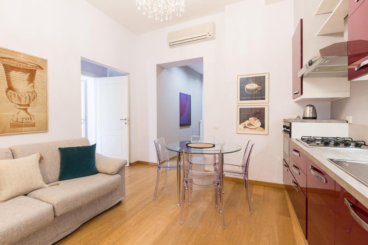 Saragozza Boutique Apartment Болонья Экстерьер фото